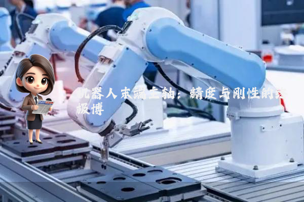 机器人末端主轴：精度与刚性的终极博弈