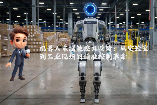 机器人末端触控力反馈：从实验室到工业现场的精准控制革命