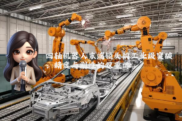 四轴机器人末端锁头的工业级突破：精度与刚性的双重博弈