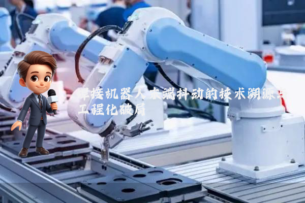 焊接机器人末端抖动的技术溯源与工程化破局
