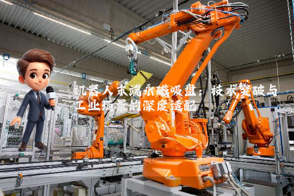 机器人末端永磁吸盘:技术突破与工业场景的深度适配