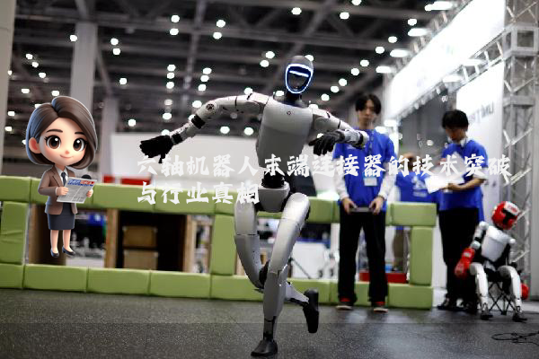 六轴机器人末端连接器的技术突破与行业真相