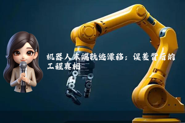 机器人末端轨迹漂移:误差背后的工程真相