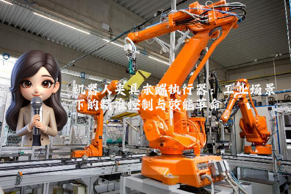 机器人夹具末端执行器：工业场景下的精准控制与效能革命