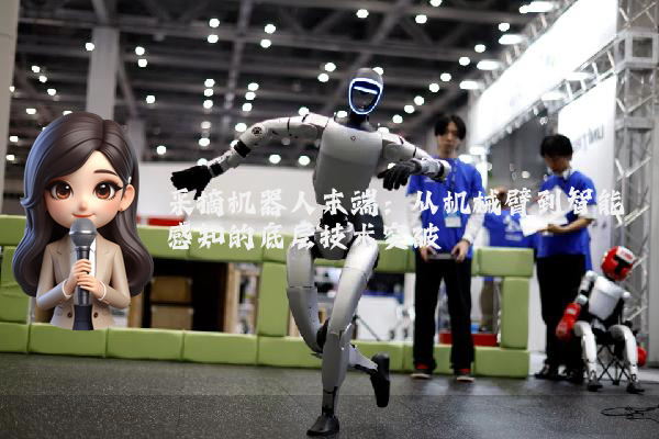 采摘机器人末端:从机械臂到智能感知的底层技术突破