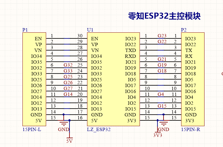 零知开源——ESP32语音交互系统（AI小智）开发教程