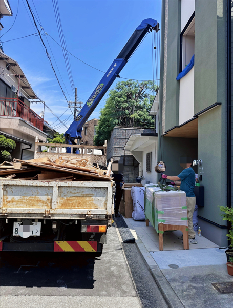 家具出口日本末端服务如何补齐安装与垃圾回收短板